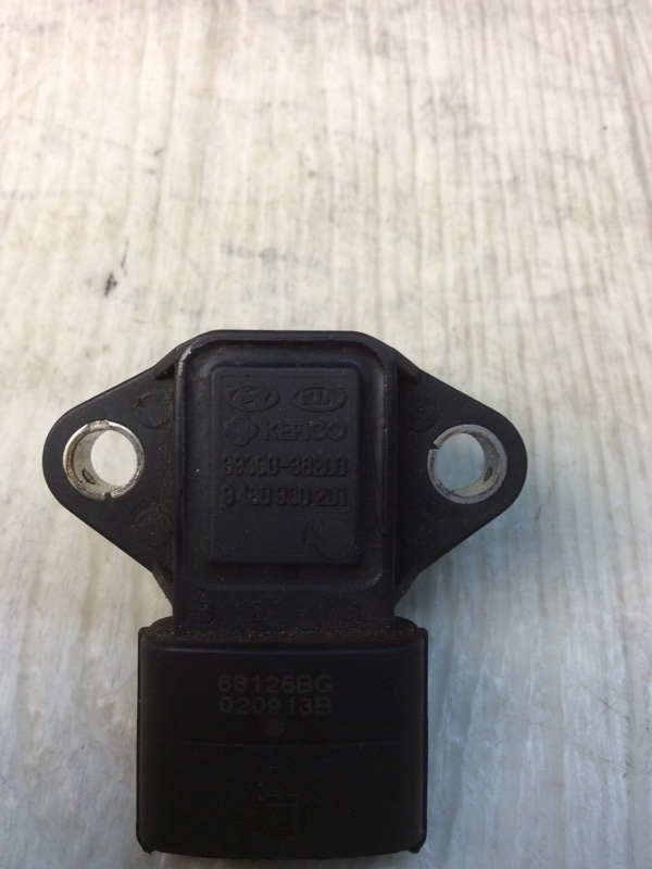 Датчик абсолютного давления (MAP sensor) HYUNDAI GRANDEUR 05-11