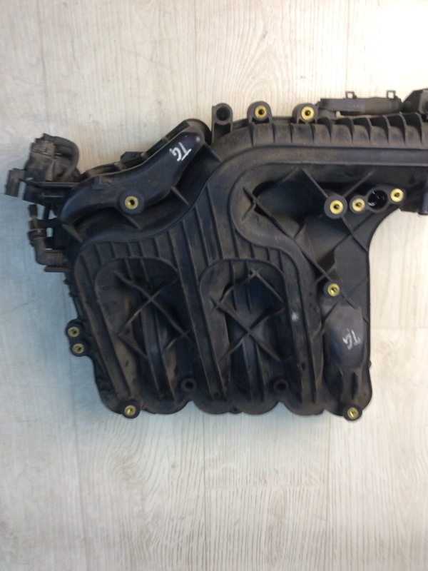 Коллектор впускной GRANDEUR 05-11