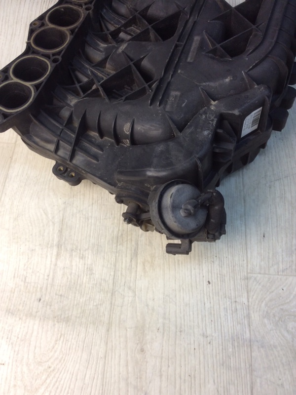 Коллектор впускной GRANDEUR 05-11