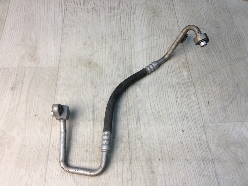 Запчасть трубка кондиционера JEEP PATRIOT 10-17 68104926AA Б/У Трубка кондиционера JEEP PATRIOT 10-17 68104926AA Б/У