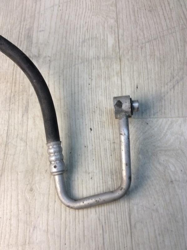 Трубка кондиционера JEEP PATRIOT 10-17 Трубка кондиционера JEEP PATRIOT 10-17