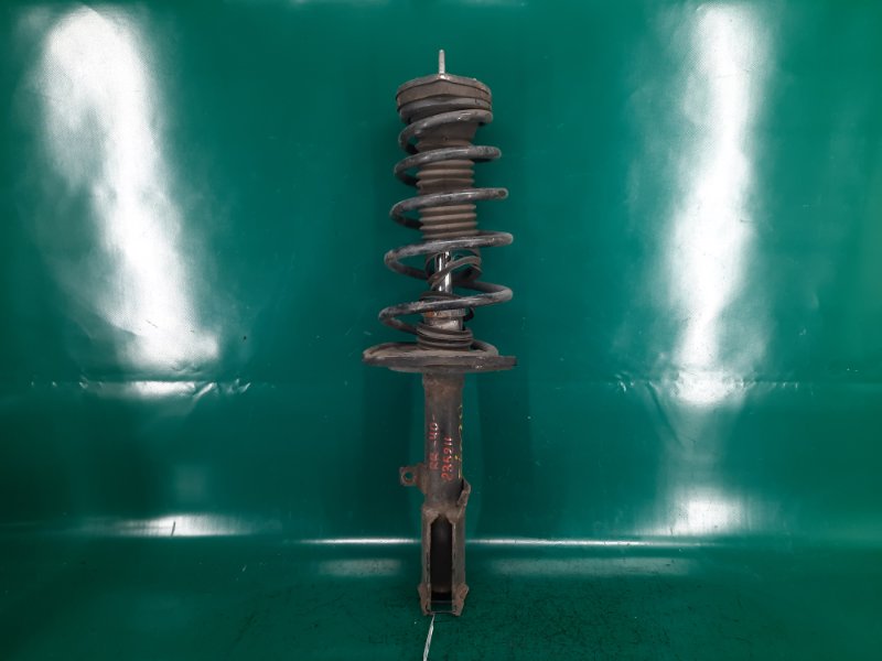 Запчасть амортизатор задний правый TOYOTA CAMRY 40 06-11 2008 Седан 2.4 2AZFE 48530-09K70 Б/У Амортизатор задний правый TOYOTA CAMRY 40 06-11 2008 Седан 2.4 2AZFE 48530-09K70 Б/У