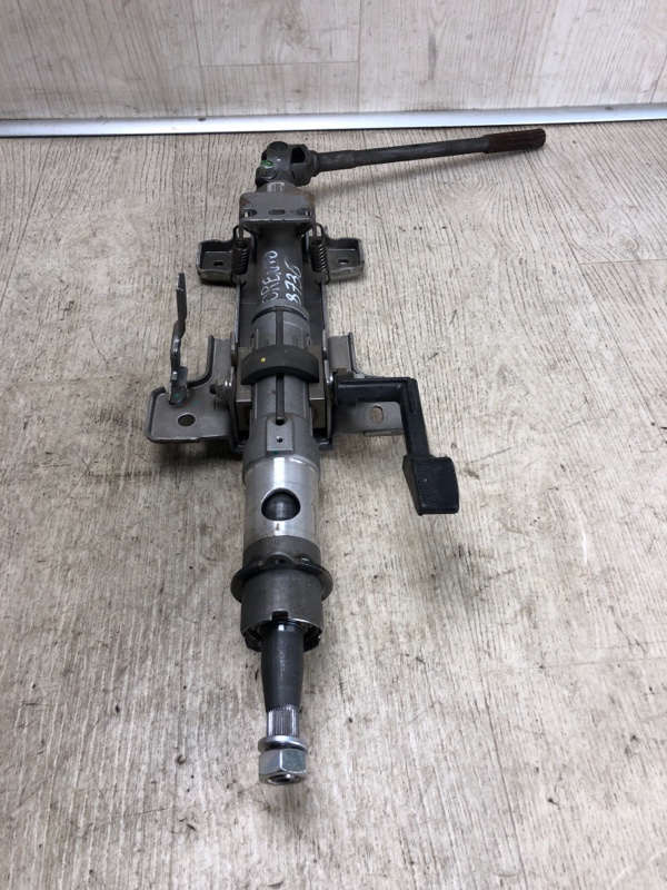 Рулевой вал SORENTO XM 09-14 2012 XM 2.4 G4KJ Рулевой вал SORENTO XM 09-14 2012 XM 2.4 G4KJ