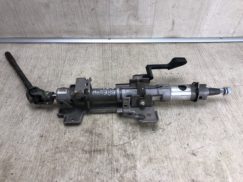 Рулевой вал KIA SORENTO XM 09-14 XM 2.4 G4KJ Рулевой вал KIA SORENTO XM 09-14 XM 2.4 G4KJ