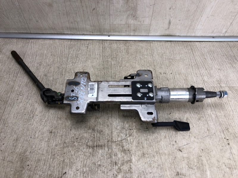 Рулевой вал SORENTO XM 09-14 2012 XM 2.4 G4KJ Рулевой вал SORENTO XM 09-14 2012 XM 2.4 G4KJ