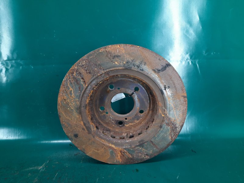 Тормозной диск передний правый MDX (YD3) 13-21 2014 Внедорожник 3.5 J35Y5 Тормозной диск передний правый MDX (YD3) 13-21 2014 Внедорожник 3.5 J35Y5