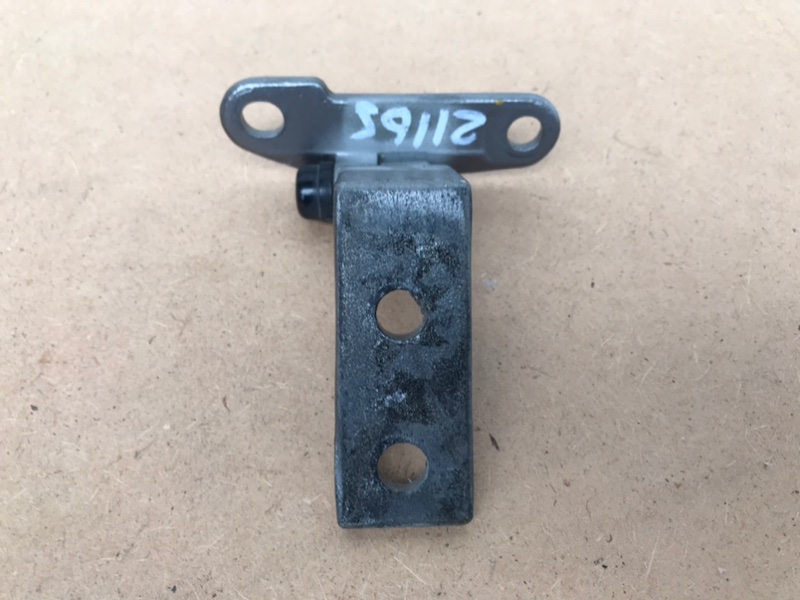 Петля двери нижняя задняя правая M25/M37/M56/Q70/M35H 10-16