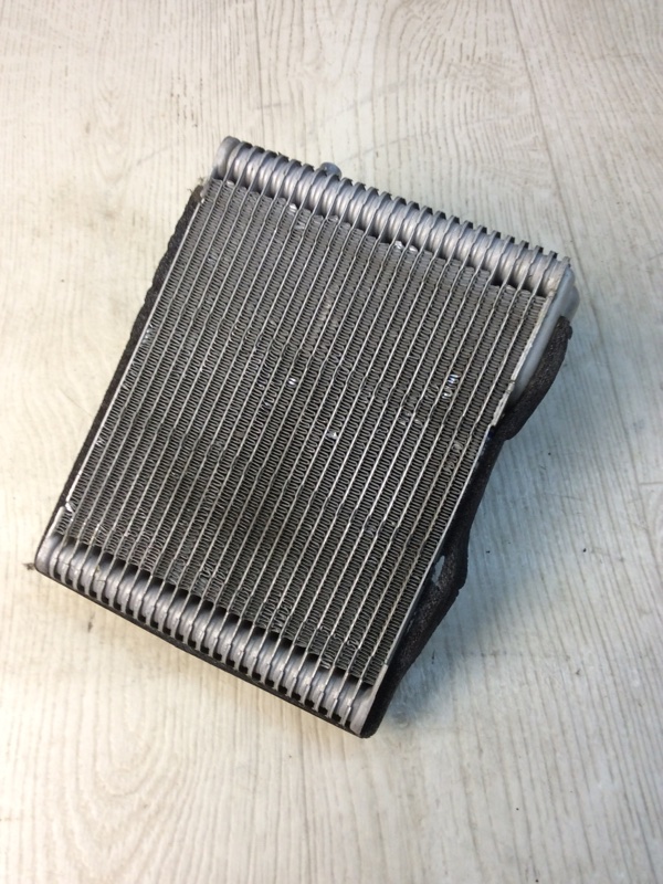 Испаритель кондиционера ATLAS 17 -