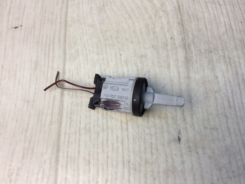 Датчик температуры воздуха в салоне VOLKSWAGEN ATLAS 17 - 5Q0 907 543 Б/У