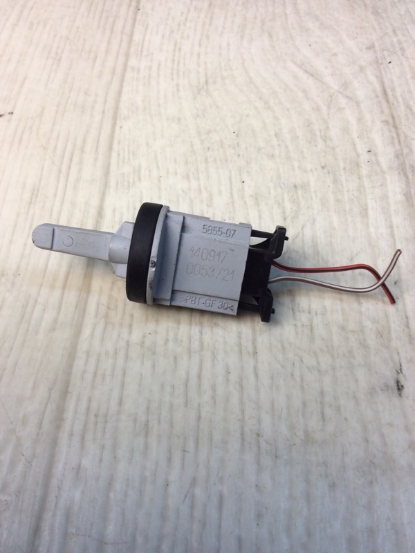 Датчик температуры воздуха в салоне ATLAS 17 -