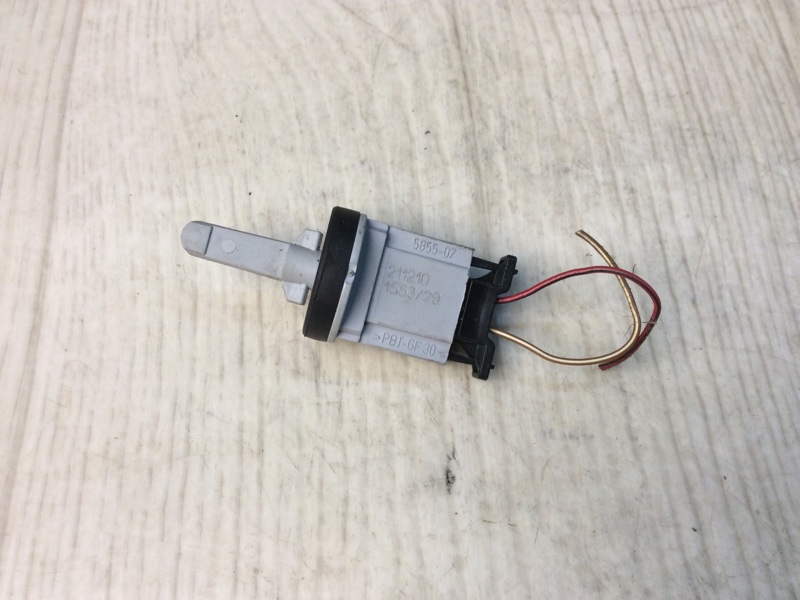 Датчик температуры воздуха в салоне VOLKSWAGEN ATLAS 17 - 5Q0 907 543 Б/У