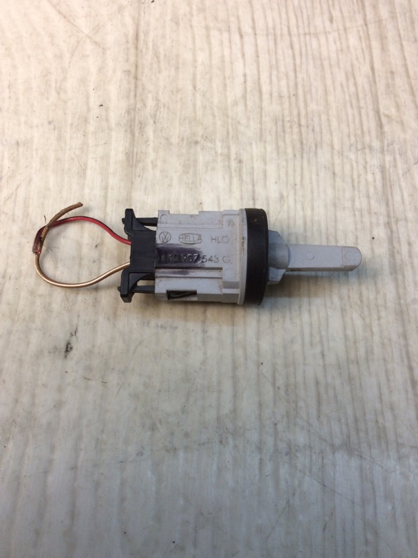 Датчик температуры воздуха в салоне ATLAS 17 -