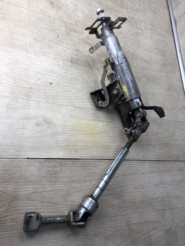 Запчасть рулевой вал NISSAN PATHFINDER R52 12-21 2014 R52 3.5 VQ35DE 48810-3KA1A Б/У Рулевой вал NISSAN PATHFINDER R52 12-21 2014 R52 3.5 VQ35DE 48810-3KA1A Б/У