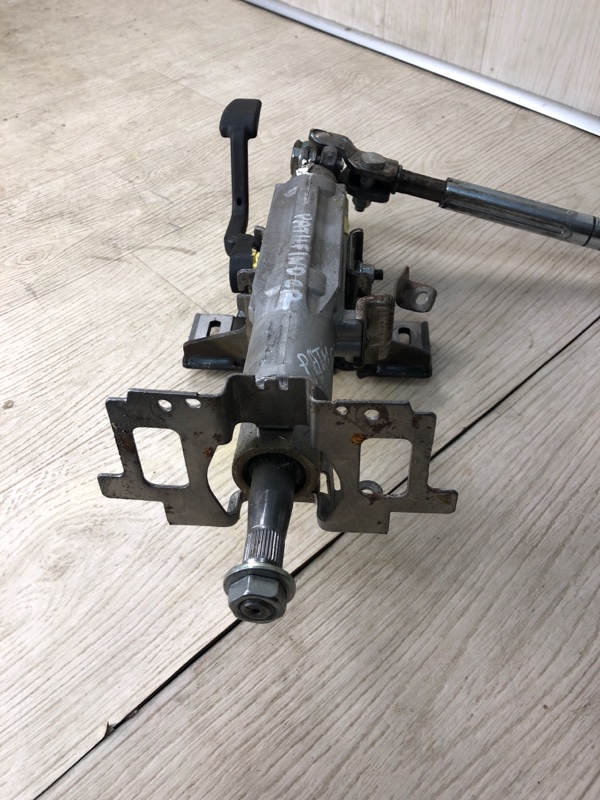 Рулевой вал PATHFINDER R52 12-21 2014 R52 3.5 VQ35DE Рулевой вал PATHFINDER R52 12-21 2014 R52 3.5 VQ35DE