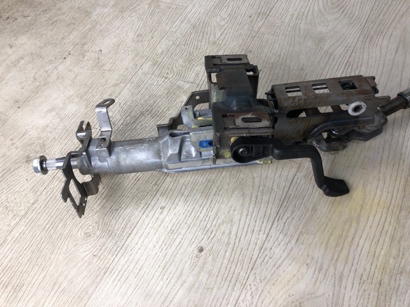 Рулевой вал NISSAN PATHFINDER R52 12-21 R52 3.5 VQ35DE Рулевой вал NISSAN PATHFINDER R52 12-21 R52 3.5 VQ35DE