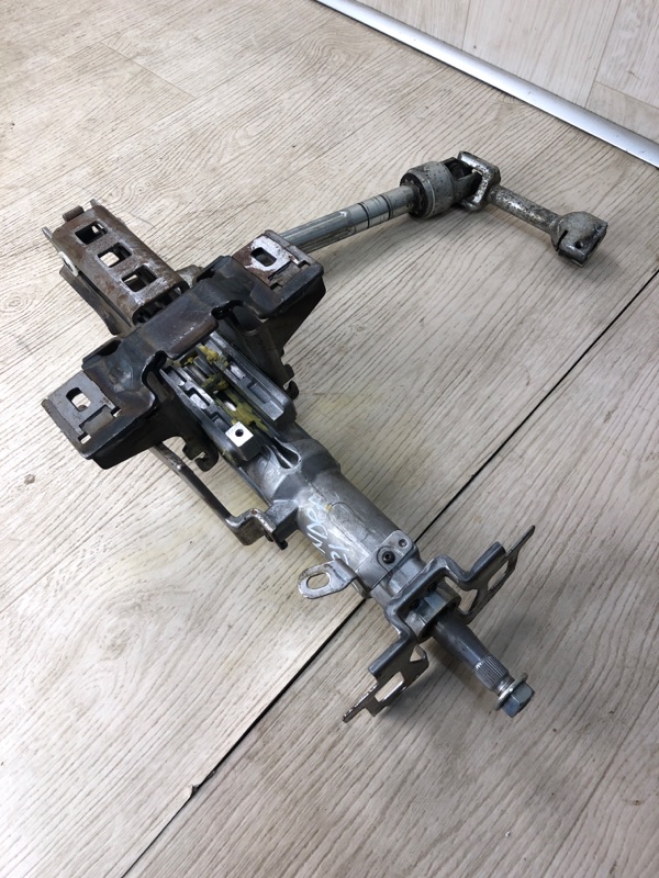 Рулевой вал PATHFINDER R52 12-21 2014 R52 3.5 VQ35DE Рулевой вал PATHFINDER R52 12-21 2014 R52 3.5 VQ35DE