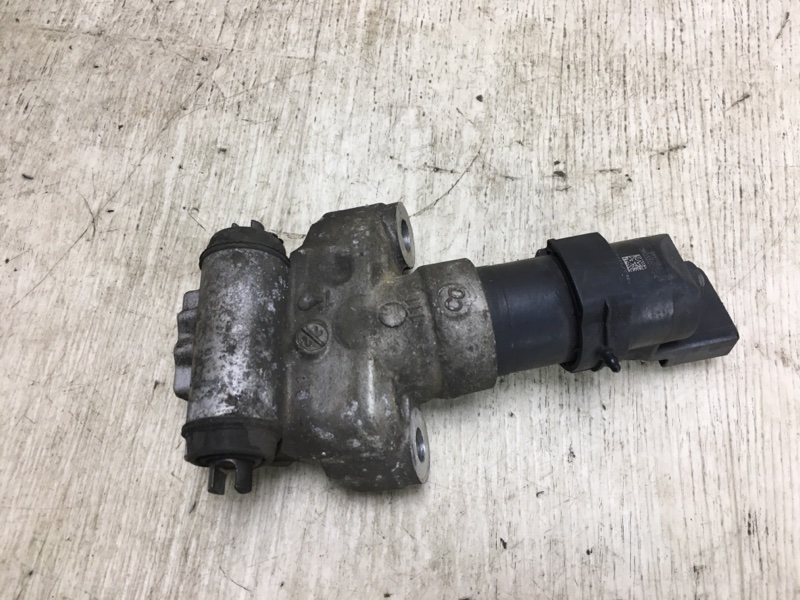 Моторчик стояночного тормоза задний левый CAYENNE 10-18 2010 958 4.8 M48.02