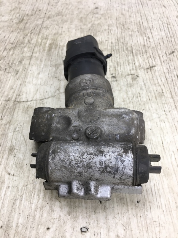 Моторчик стояночного тормоза задний левый PORSCHE CAYENNE 10-18 958 4.8 M48.02