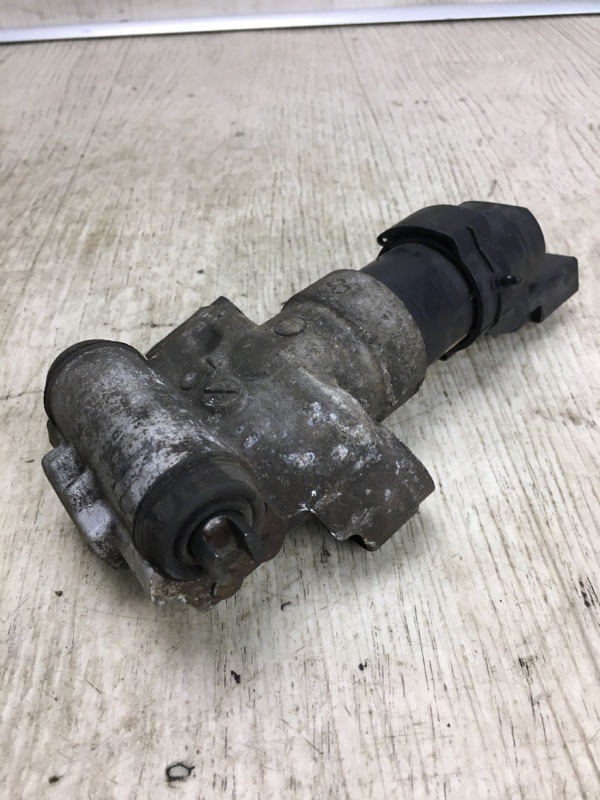 Моторчик стояночного тормоза задний левый CAYENNE 10-18 2010 958 4.8 M48.02