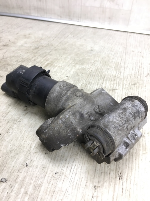 Моторчик стояночного тормоза задний левый CAYENNE 10-18 2010 958 4.8 M48.02