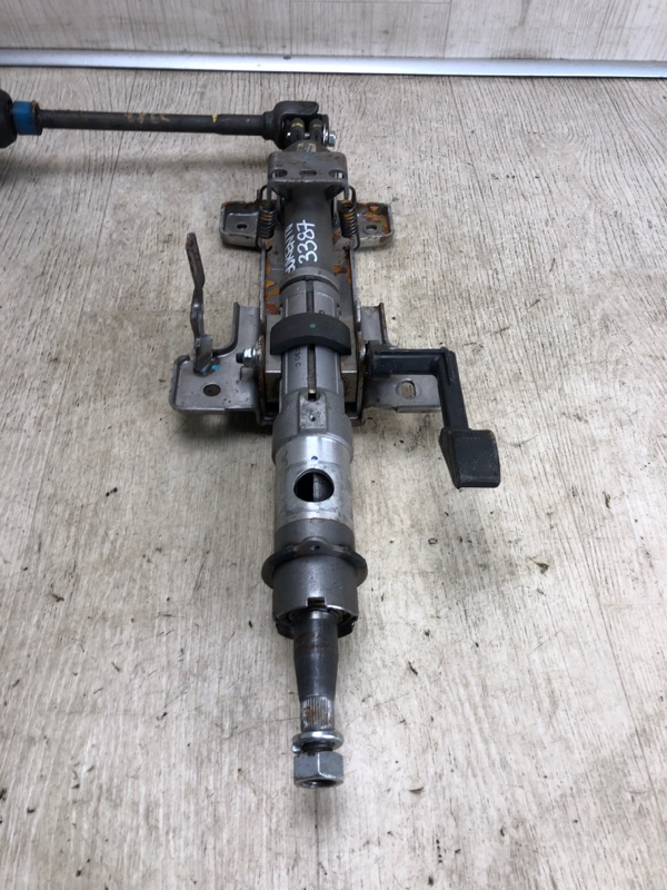 Рулевой вал SORENTO XM 09-14 2009 XM 2.4 G4KE Рулевой вал SORENTO XM 09-14 2009 XM 2.4 G4KE