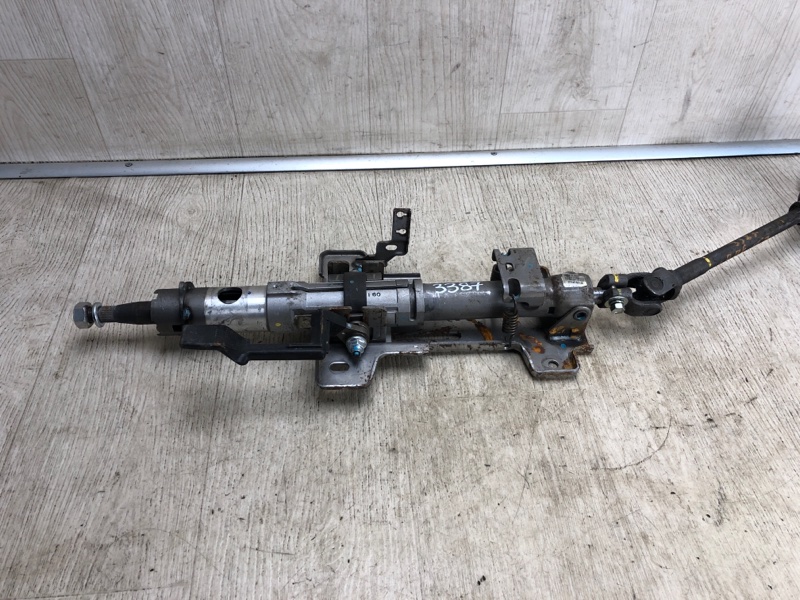 Рулевой вал KIA SORENTO XM 09-14 XM 2.4 G4KE Рулевой вал KIA SORENTO XM 09-14 XM 2.4 G4KE