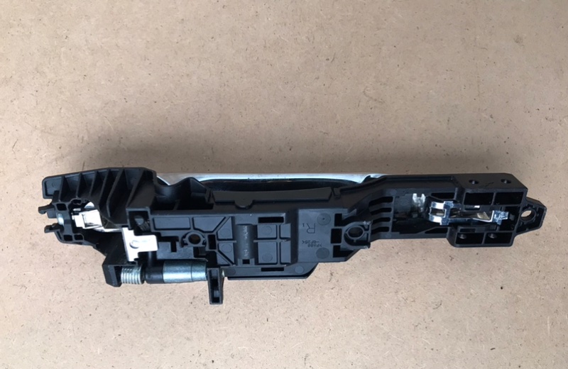 Ручка двери наружная задняя правая FX/QX70 S51 08-17