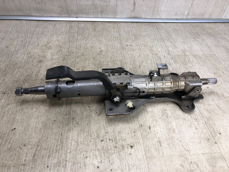 Рулевой вал FORTE/CERATO TD 08-13 2009 TD 2.0 G4KD