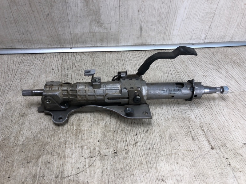 Рулевой вал FORTE/CERATO TD 08-13 2009 TD 2.0 G4KD