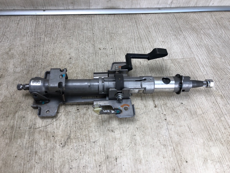 Рулевой вал KIA SORENTO XM 09-14 2012 XM 2.4 G4KJ 56310-1U100 Б/У