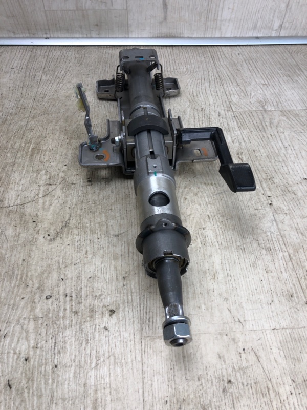 Рулевой вал SORENTO XM 09-14 2012 XM 2.4 G4KJ