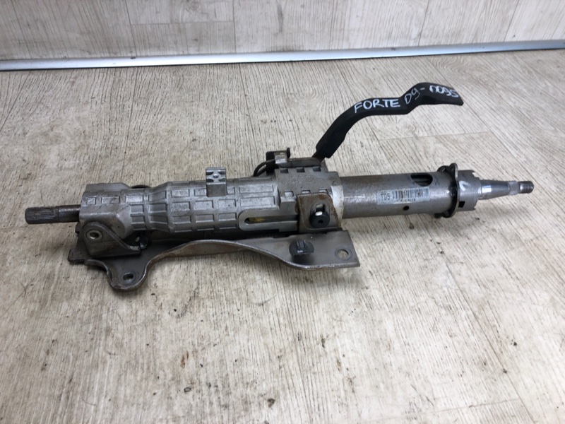 Рулевой вал FORTE/CERATO TD 08-13 2009 TD 2.0 G4KD
