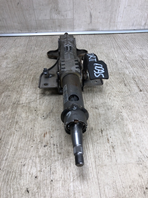 Рулевой вал KIA FORTE/CERATO TD 08-13 TD 2.0 G4KD