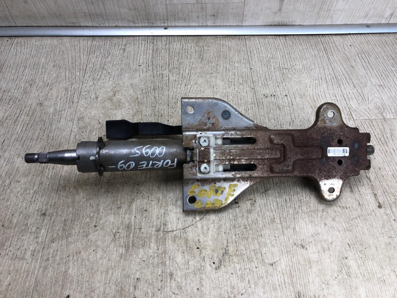 Рулевой вал FORTE/CERATO TD 08-13 2009 TD 2.0 G4KD