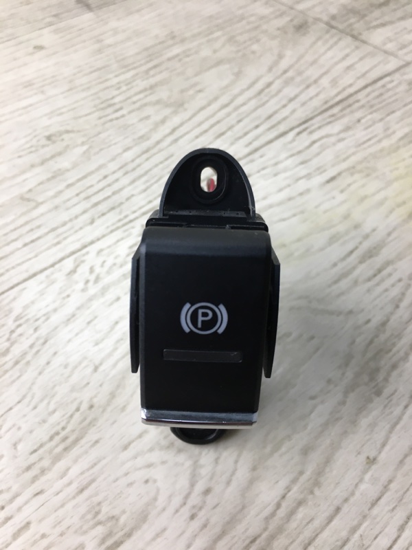 Кнопка стояночного тормоза PORSCHE CAYENNE 10-18 958 4.8 M48.02