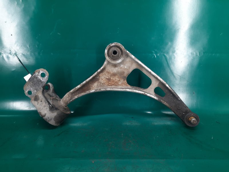 Рычаг передней подвески нижний правый ACURA MDX (YD3) 13-21 2014 Внедорожник 3.5 J35Y5 51350-TZ5-A01 Б/У