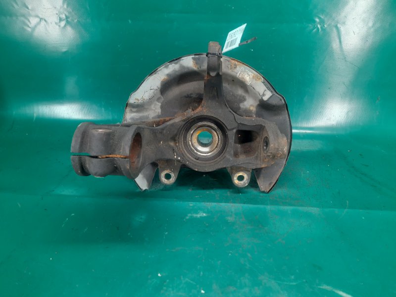 Кулак поворотный передний правый MDX (YD3) 13-21 2014 Внедорожник 3.5 J35Y5 Кулак поворотный передний правый MDX (YD3) 13-21 2014 Внедорожник 3.5 J35Y5