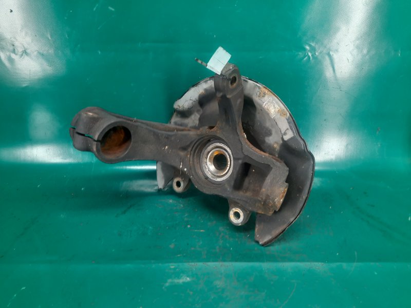 Запчасть кулак поворотный передний правый ACURA MDX (YD3) 13-21 2014 Внедорожник 3.5 J35Y5 51211-TZ5-A00 Б/У Кулак поворотный передний правый ACURA MDX (YD3) 13-21 2014 Внедорожник 3.5 J35Y5 51211-TZ5-A00 Б/У