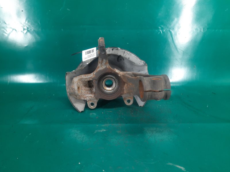 Запчасть кулак поворотный передний левый ACURA MDX (YD3) 13-21 2014 Внедорожник 3.5 J35Y5 51216-TZ5-A00 Б/У Кулак поворотный передний левый ACURA MDX (YD3) 13-21 2014 Внедорожник 3.5 J35Y5 51216-TZ5-A00 Б/У