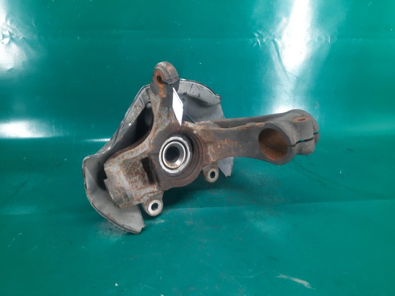 Кулак поворотный передний левый MDX (YD3) 13-21 2014 Внедорожник 3.5 J35Y5 Кулак поворотный передний левый MDX (YD3) 13-21 2014 Внедорожник 3.5 J35Y5