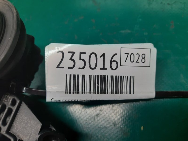 Стеклоподъемник задний правый CAMRY 40 06-11 2008 Седан 2.4 2AZFE