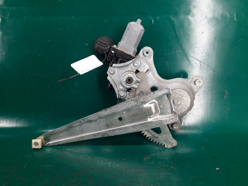 Стеклоподъемник задний правый TOYOTA CAMRY 40 06-11 Седан 2.4 2AZFE