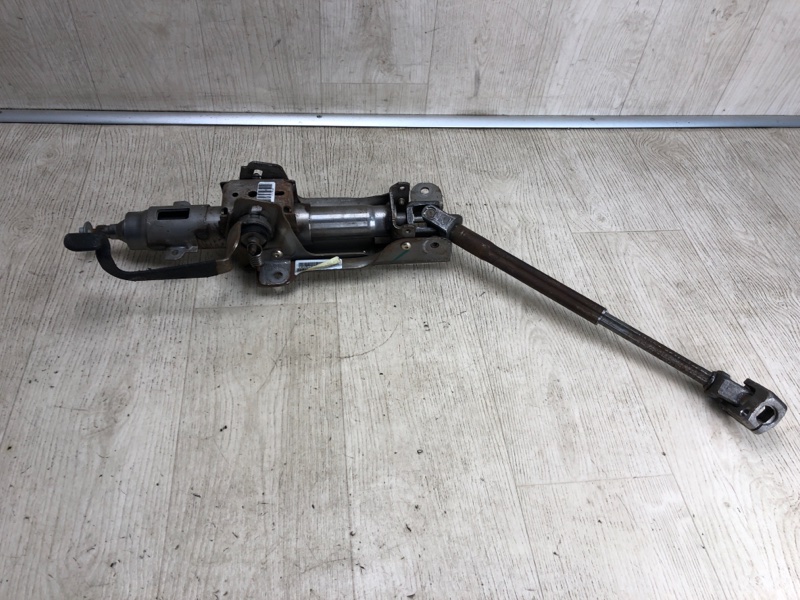 Запчасть рулевой вал JEEP PATRIOT 10-17 2012 MK74 2.4 ED3 4664341AR Б/У Рулевой вал JEEP PATRIOT 10-17 2012 MK74 2.4 ED3 4664341AR Б/У