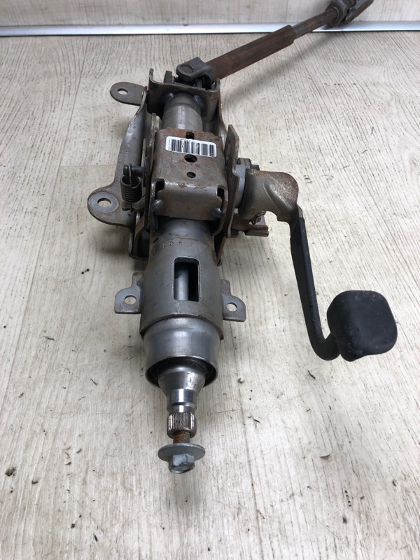 Рулевой вал PATRIOT 10-17 2012 MK74 2.4 ED3 Рулевой вал PATRIOT 10-17 2012 MK74 2.4 ED3