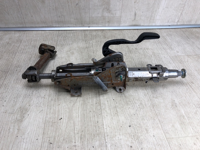 Рулевой вал VOLKSWAGEN PASSAT B7 11-15 A32 1.8 CPRA