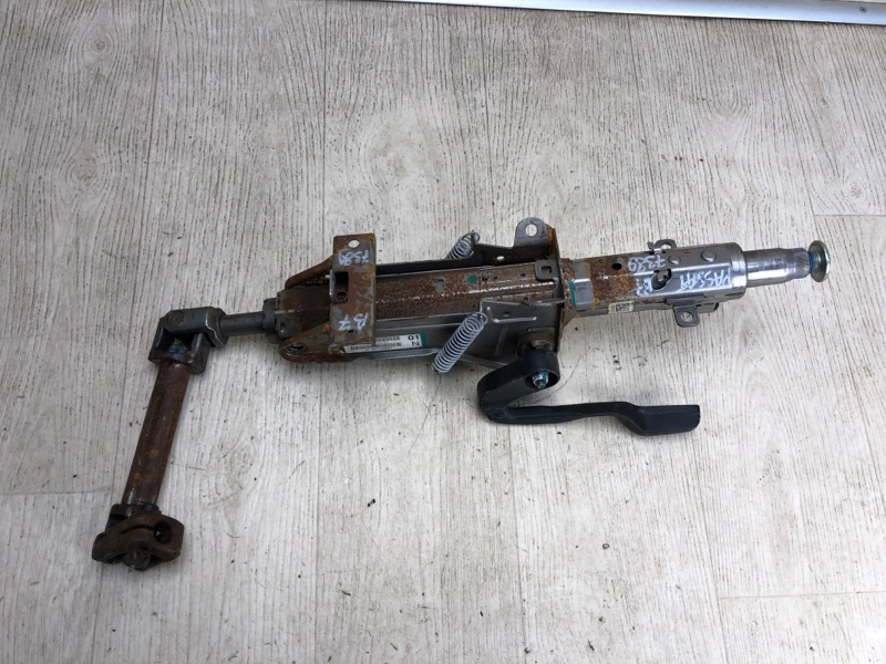 Рулевой вал PASSAT B7 11-15 2014 A32 1.8 CPRA