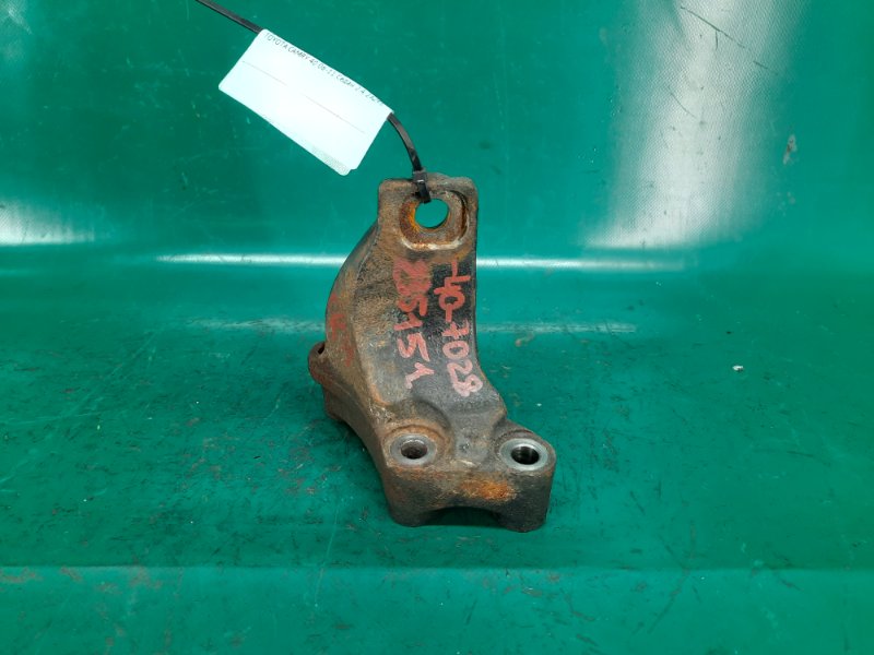 Кронштейн двигателя правый TOYOTA CAMRY 40 06-11 2008 Седан 2.4 2AZFE 12315-0H080 Б/У