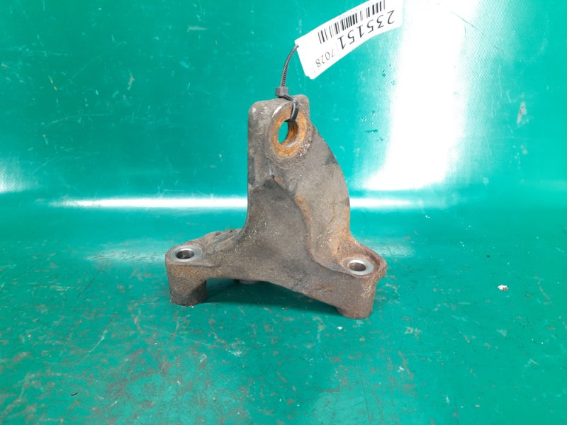 Кронштейн двигателя правый CAMRY 40 06-11 2008 Седан 2.4 2AZFE