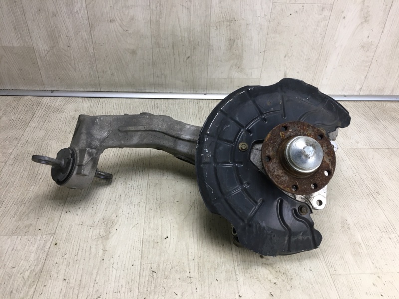 Цапфа задняя правая DODGE DART 12-16 2015 PF 2.4 ED8 68204866AA Б/У