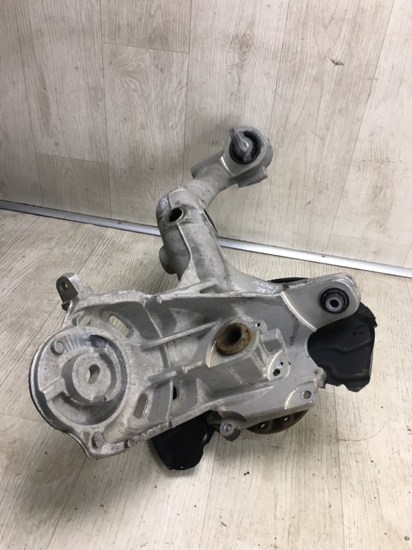 Цапфа задняя правая DART 12-16 2015 PF 2.4 ED8